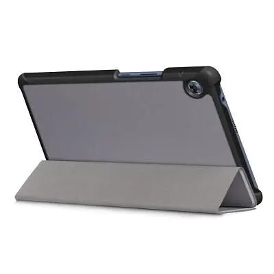 Чохол до планшета BeCover Smart Case Huawei MatePad T8 Gray (705076) - фото 4