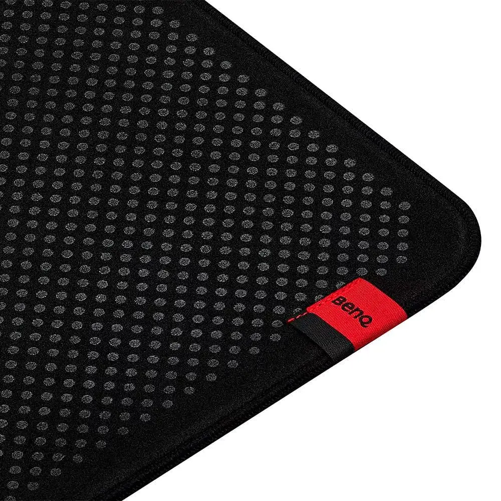 Игровая поверхность Zowie G-TR Black (9H.N53FQ.A2E) - фото 5