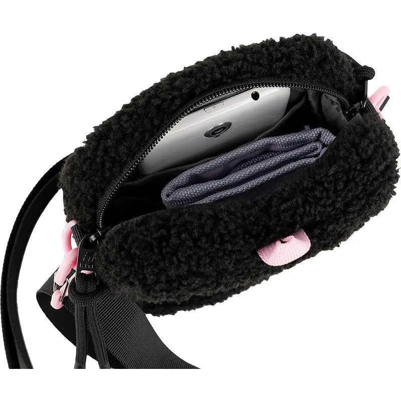 Сумка-кросбоді Kite Education teens 2520 HK (HK25-2520) - фото 7