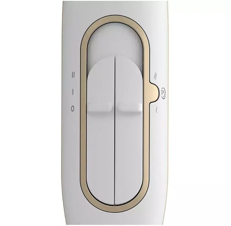 Фен для волосся Philips Dry Care Advanced, білий (BHD360/20) - фото 2