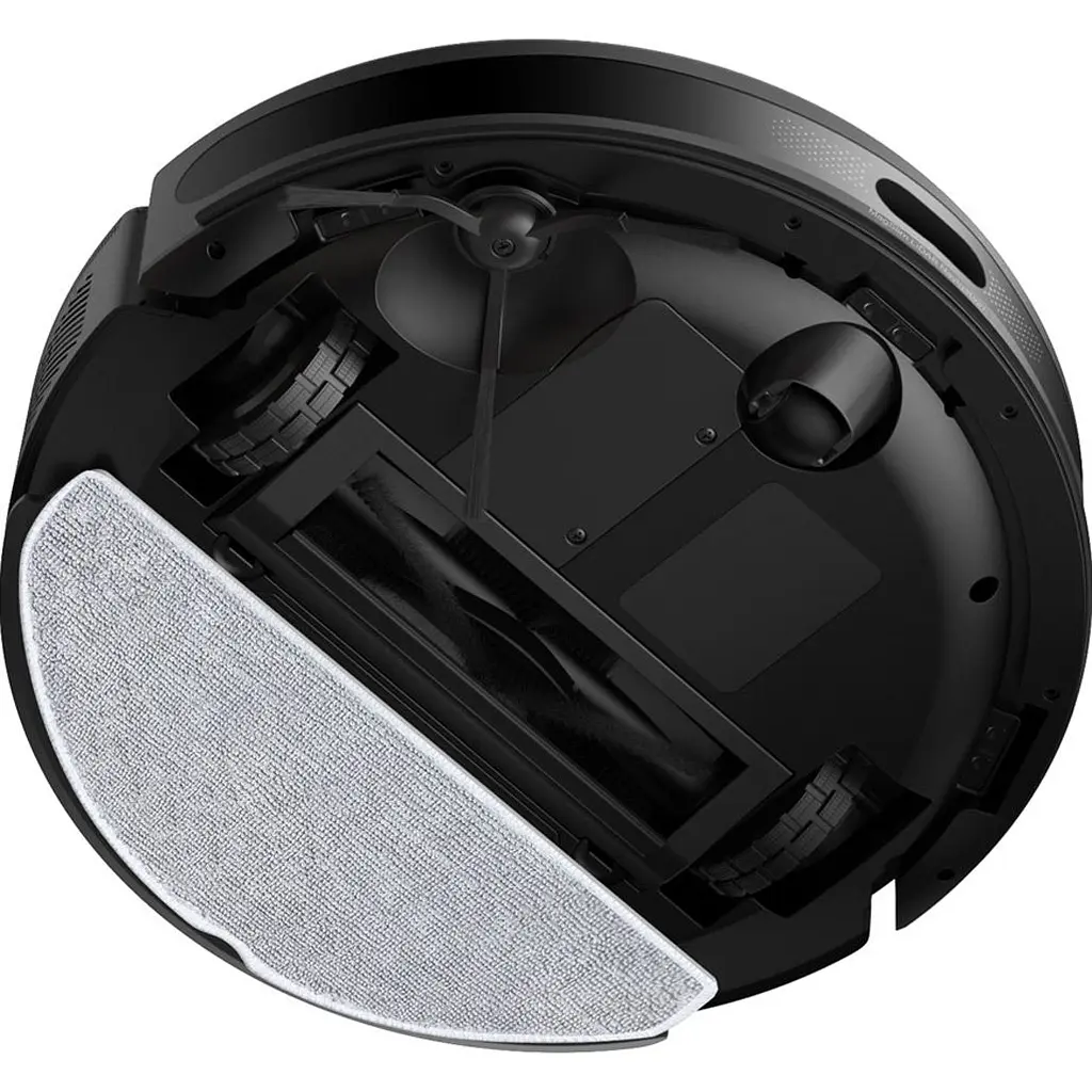 Робот-пилосос TP-Link Tapo RV20 Max Plus [136781] - фото 5