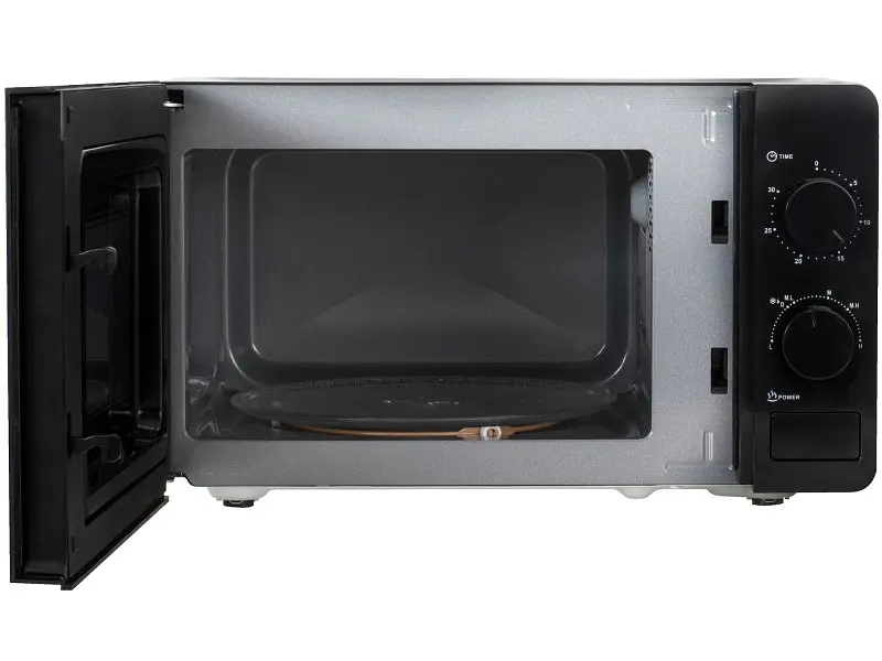 Мікрохвильова піч Adler AD 6206 - фото 4