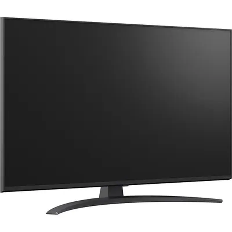 LED-телевізор LG 43NANO81A6A - фото 2