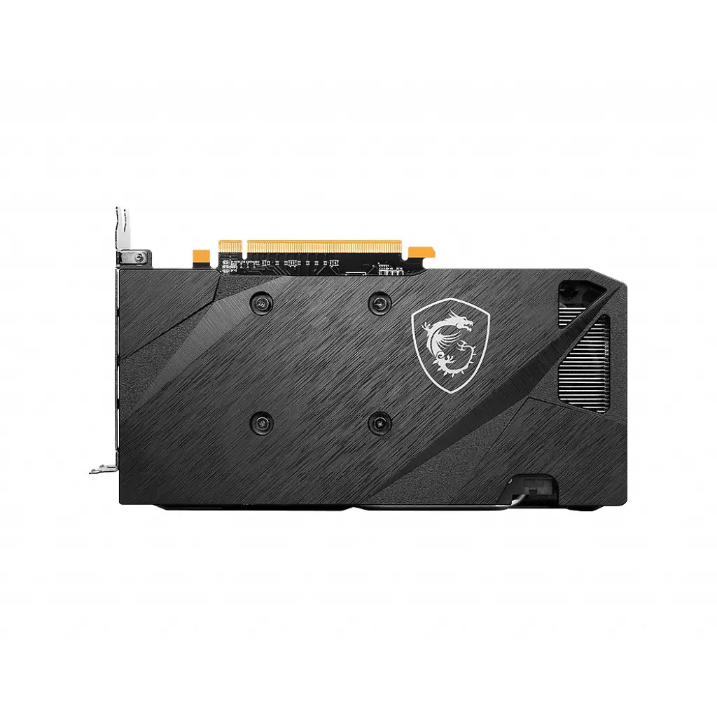 Відеокарта MSI Radeon RX 6600 MECH 2X 8G - фото 3