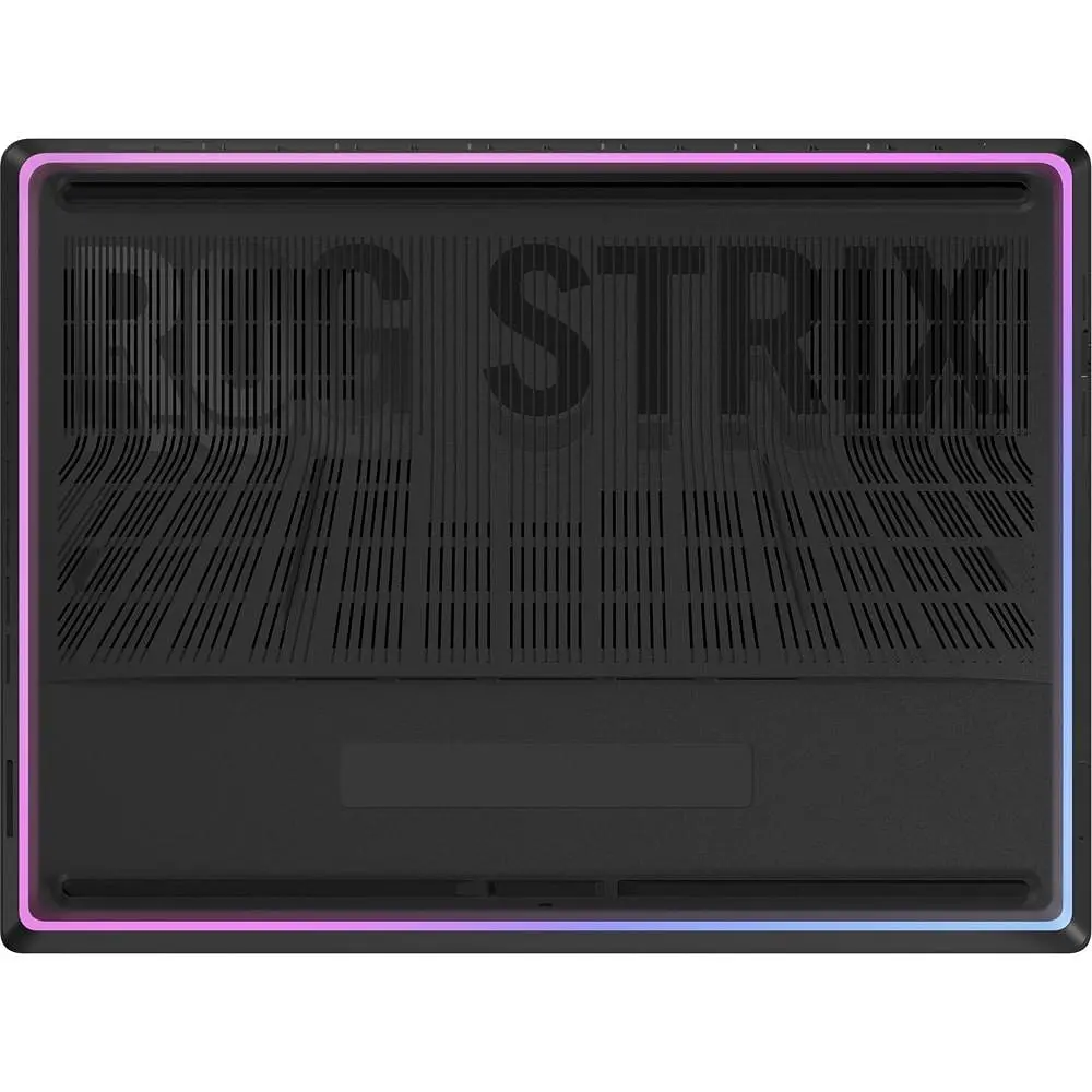 Ігровий ноутбук ASUS ROG Strix SCAR 18 (G835LX-SA064), Intel Core Ultra 9 275HX до 5.4 ГГц, 18" WQXGA MiniLED 240Hz, 64 ГБ, SSD 2 ТБ, NVIDIA GeForce RTX 509 - фото 14