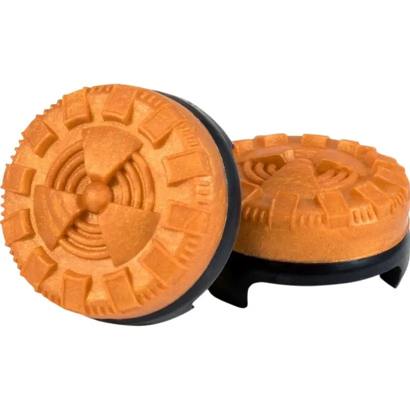 Накладки на стіки KontrolFreek: Atomic 2-pack для PS4/PS5 (B075QP6117) [163460] - фото 2