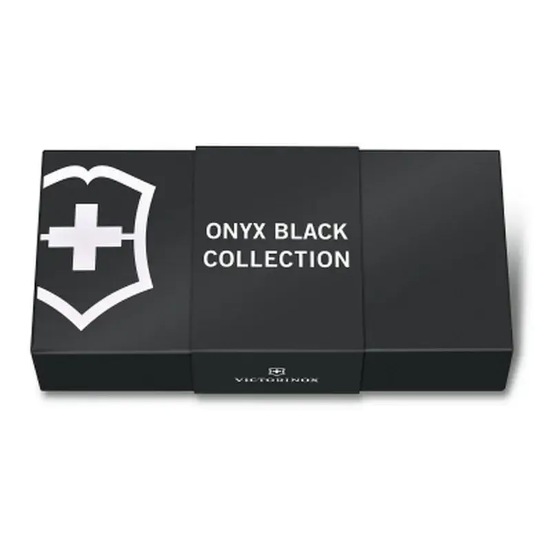 Ніж Victorinox Signature Lite Onyx Black (0.6226.31P) - фото 10