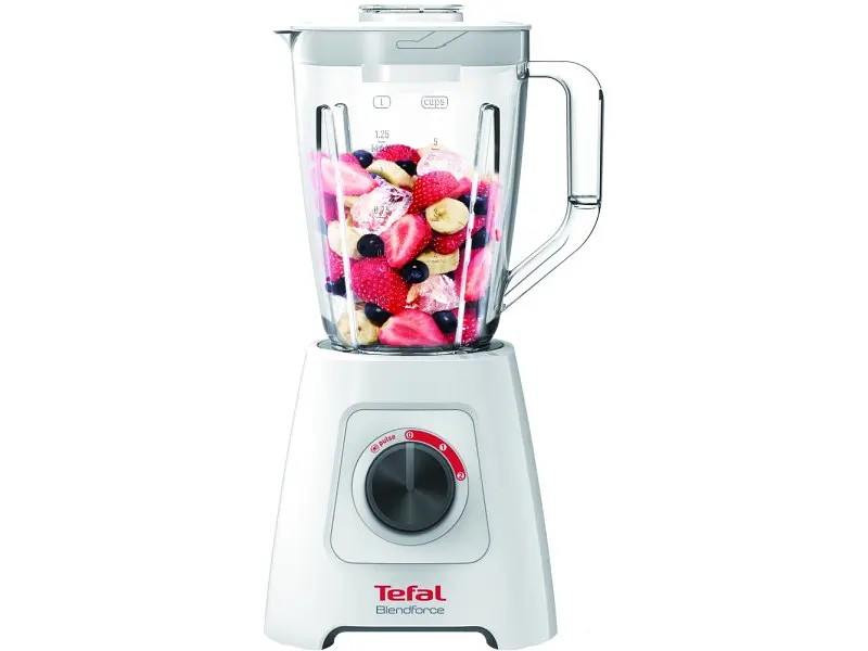 Блендер стаціонарний Tefal BL420131 - фото 2
