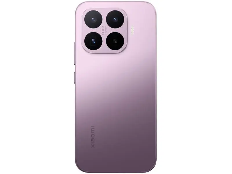 Смартфон Xiaomi 17T 12/512GB Violet - фото 5
