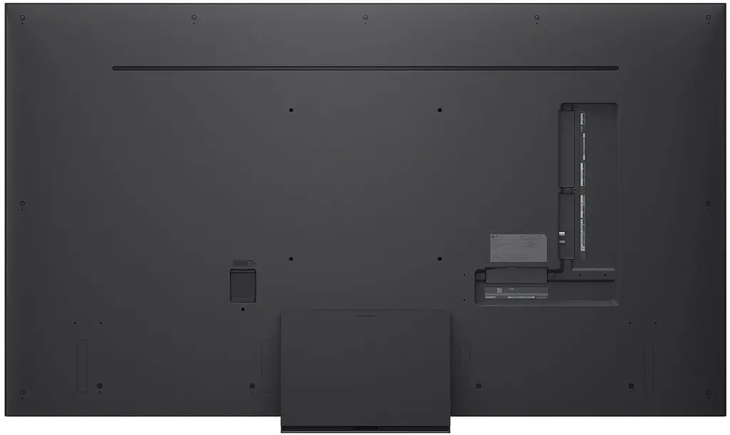 ТБ LG 65QNED86A6A - фото 5