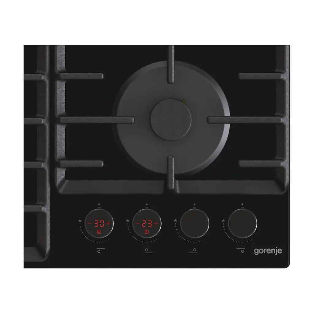 Варочна поверхня Gorenje GKTW642SYB - фото 8