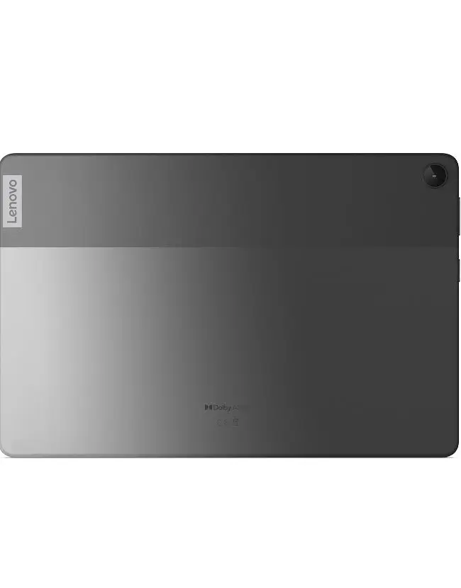Планшет Lenovo Tab M10 3rd Gen 4/64GB Wi-Fi Storm Grey - фото 2