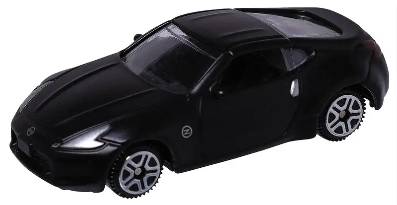Автомодель Mondo серії Місто, масштаб 1:64, в асортименті - фото 5