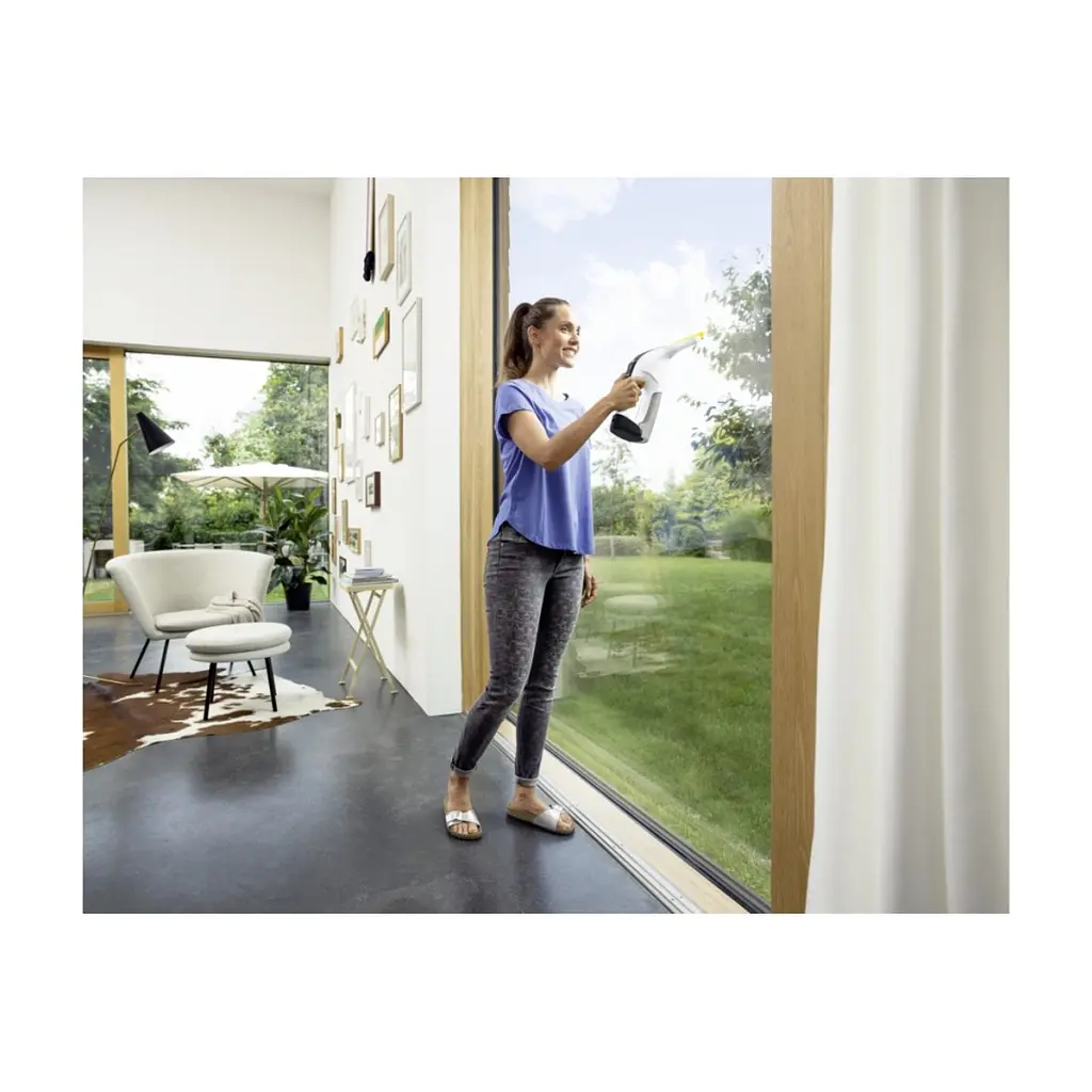 Пылесос Karcher WV 6 Plus (1.633-741.0) - фото 9