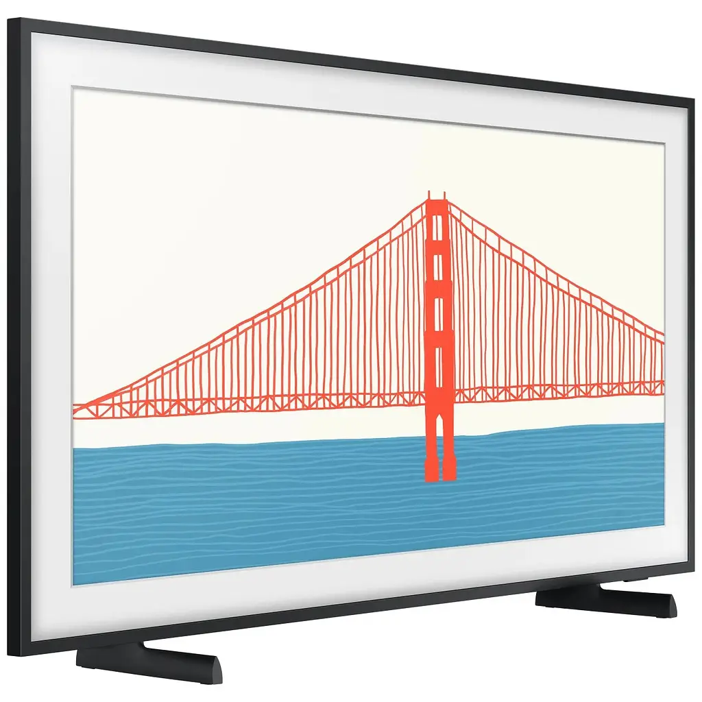Телевізор Samsung QLED Frame QE43LS03AAUXUA - фото 6