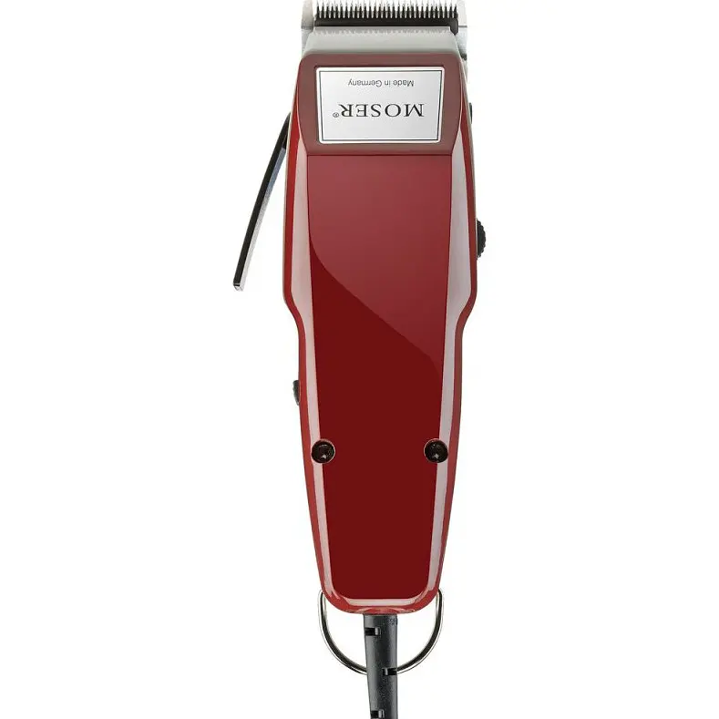 Машинка для стрижки Moser 1400-0278 - фото 2