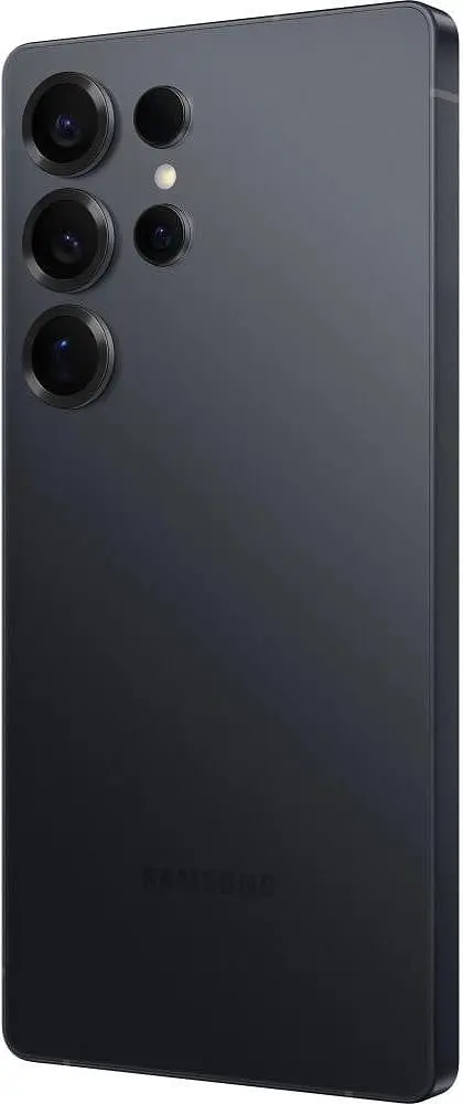Смартфон Samsung Galaxy S25 Ultra 12/256GB Titanium JetBlack (SM-S938BAKD) - фото 7