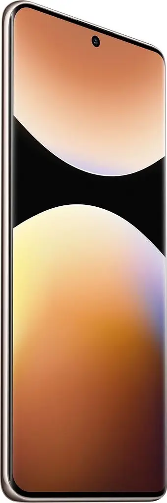 Смартфон Xiaomi Redmi Note 14 Pro 5G 12/512GB Sand Gold Global NFC with charger - фото 3