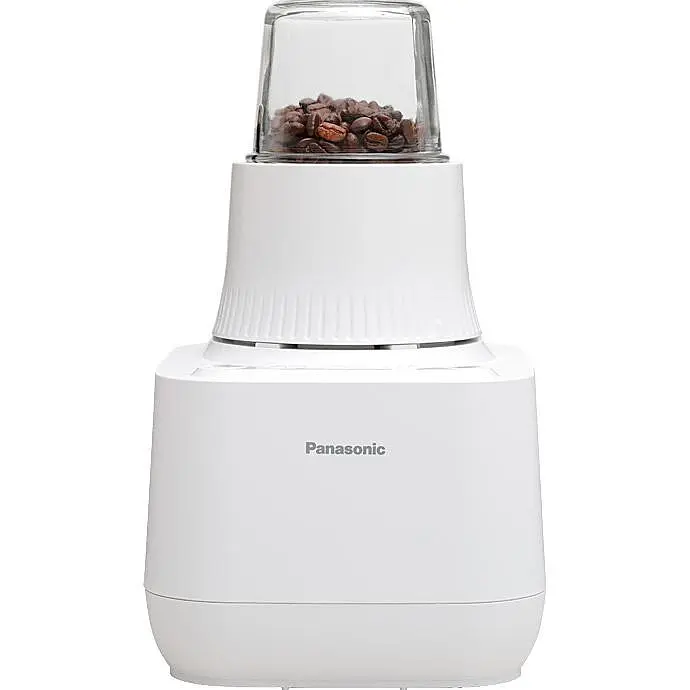 Блендер стационарный Panasonic MX-MG5451WTQ - фото 2