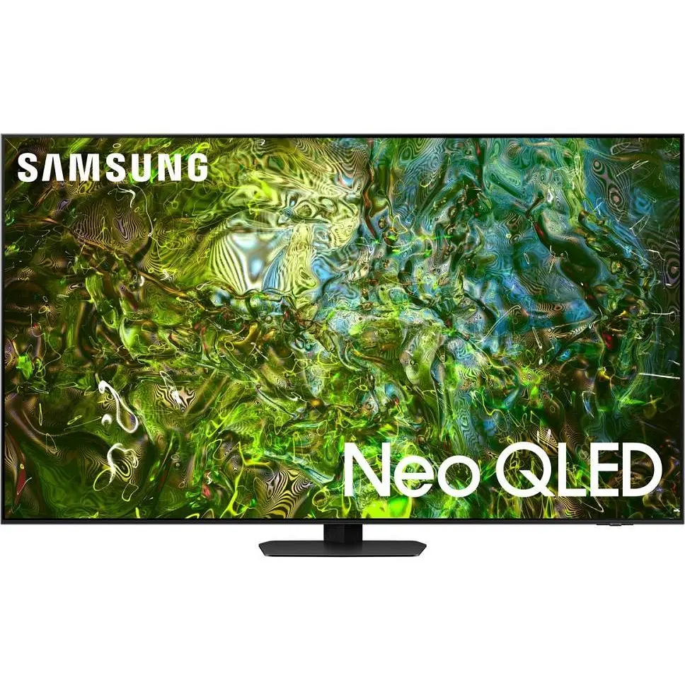 Телевізор Samsung QE65QN90D - фото 6