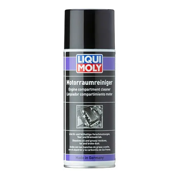 Очищувач моторного відсіку - Motorraum-Reiniger 0.4л. (3326)