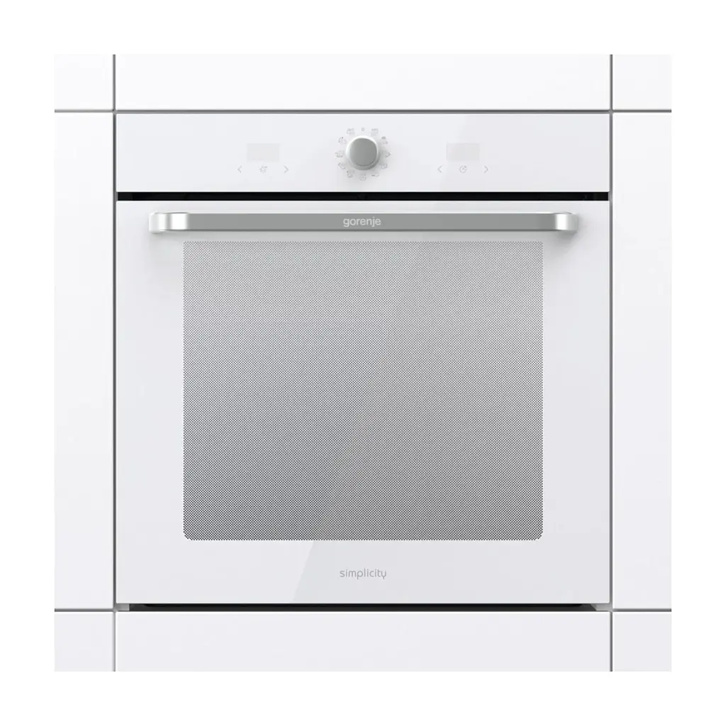 Духова шафа Gorenje BOS6737SYW - фото 2
