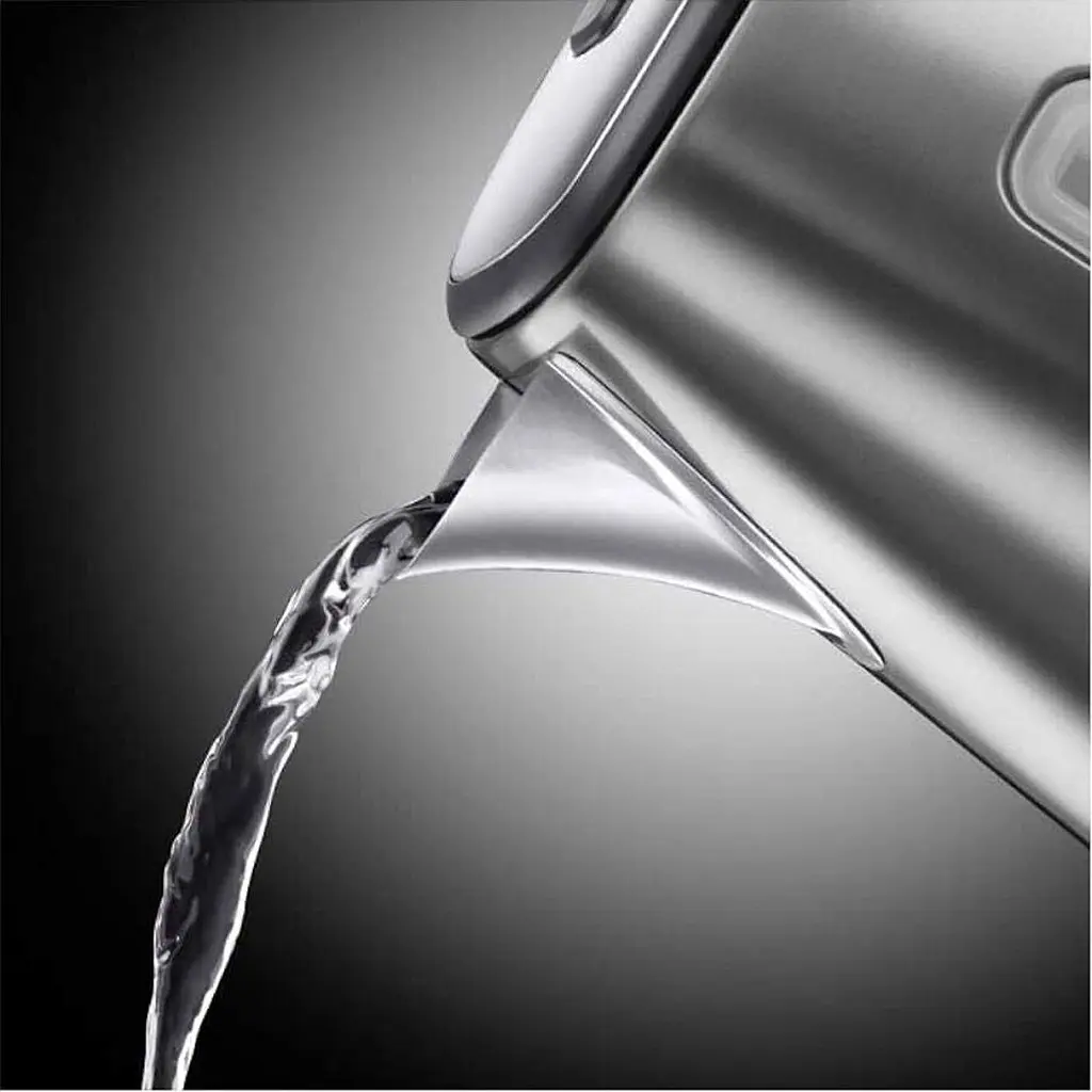 Електрочайник Russell Hobbs Luna 23211-70 Moonlight Grey [120313] - фото 4