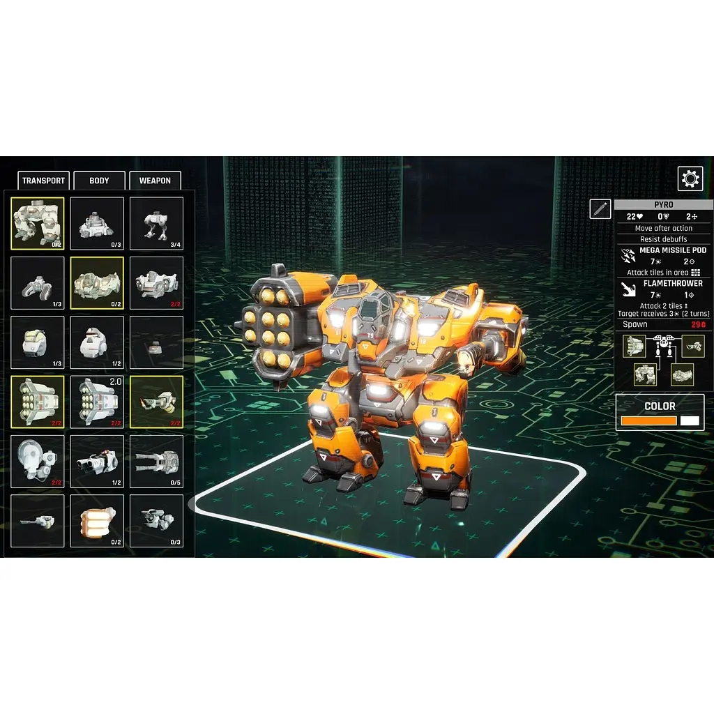 Ключ активации Microsoft Mech Armada для Xbox One/Series - фото 4
