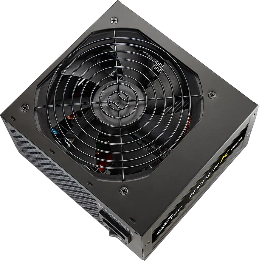 Блок живлення FSP HK-600 HYPER K PRO 600W 80+ - фото 3