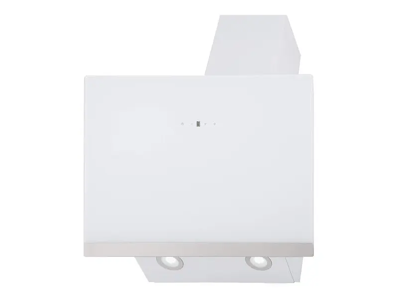 Витяжка Interline FIESTA WH A 60 TC/GL/A - фото 2