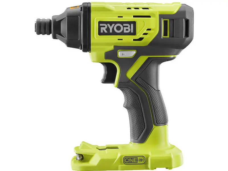 Гайкокрут Ryobi R18ID2-0 - фото 2