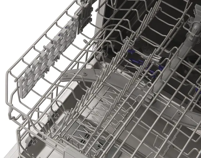 Посудомоечная машина Hansa ZIM 634.1 B (6872745) - фото 8