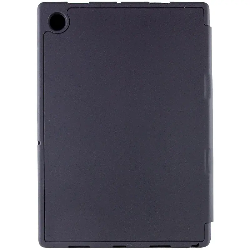 Чохол-книжка Book Cover stylus slot для Samsung Galaxy Tab A9 8.7'' X110/X115 Чорний Epik teh0030249 - фото 2