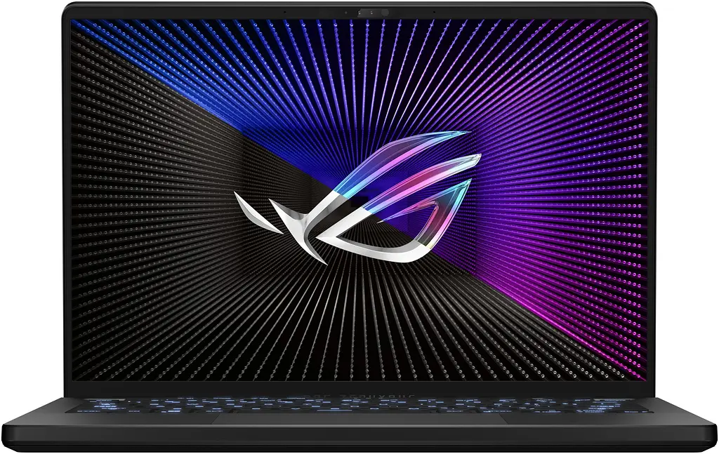 Ноутбук ASUS ROG Zephyrus G14 GA402NJ-L8099 14' QHD+ IPS, AMD R7-7735HS, 16GB, F512GB, NVD3050-6, NoOS, Серый (90NR0EG2-M006N0) - фото 7