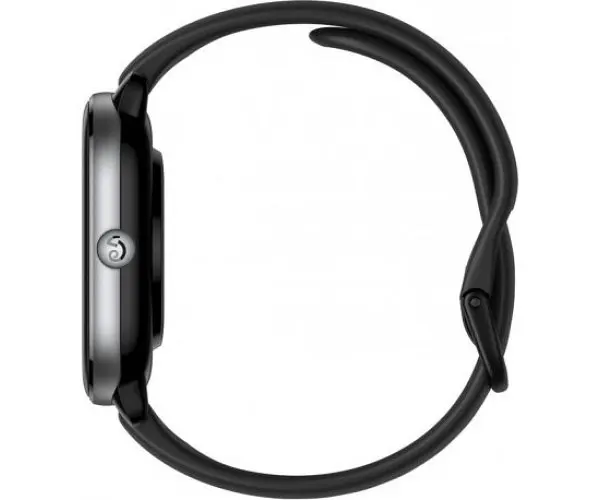 Умные часы Xiaomi Amazfit GTS 4 Mini Midnight Black (60133-ska) - фото 5