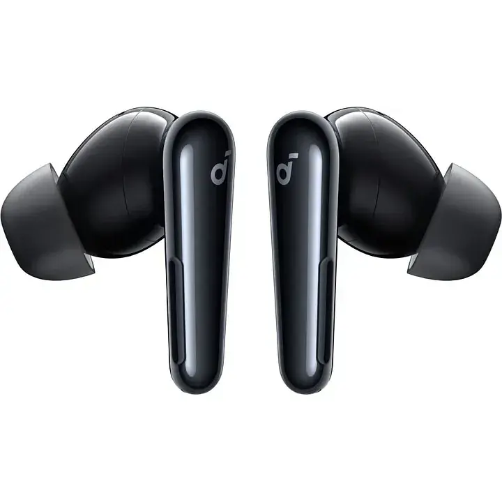 Bluetooth-гарнітура Anker SoundCore Liberty 4 Pro Black Matte (A3954G11) - фото 3