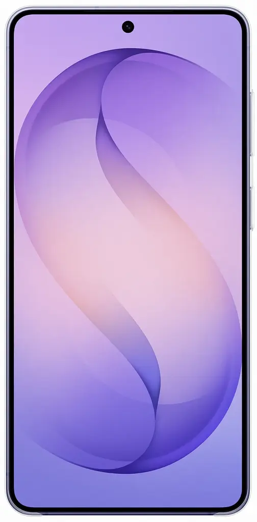 Чохол Samsung S26 Clear Case EF-QS942CTEGWW Transparency (7237337) - фото 4