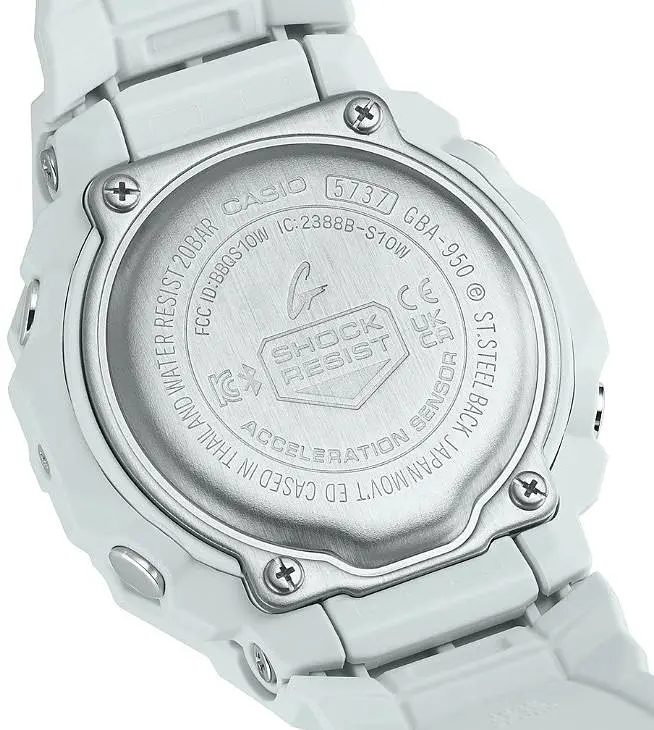 Годинник Casio GBA-950-7AER - фото 6