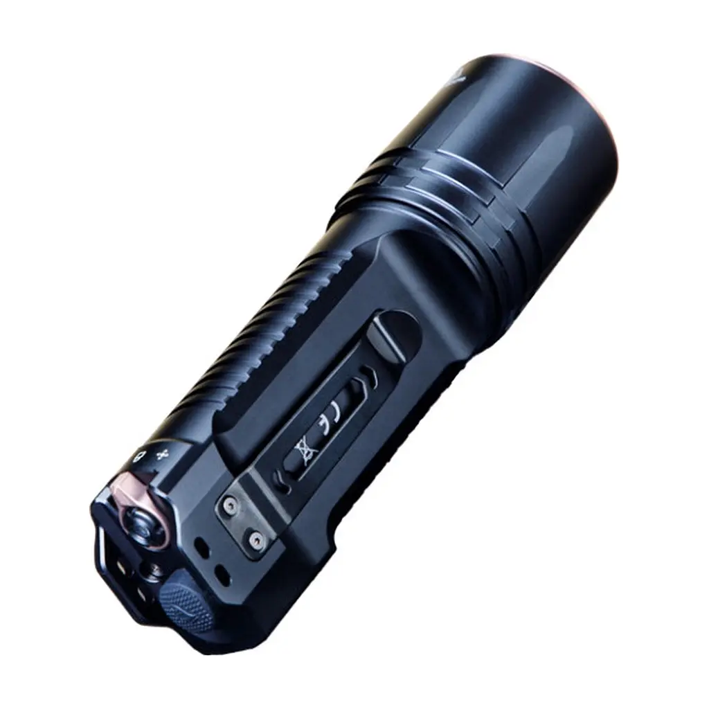 Ліхтар Fenix TK35R з червоним світлом (TK35Rred) - фото 4