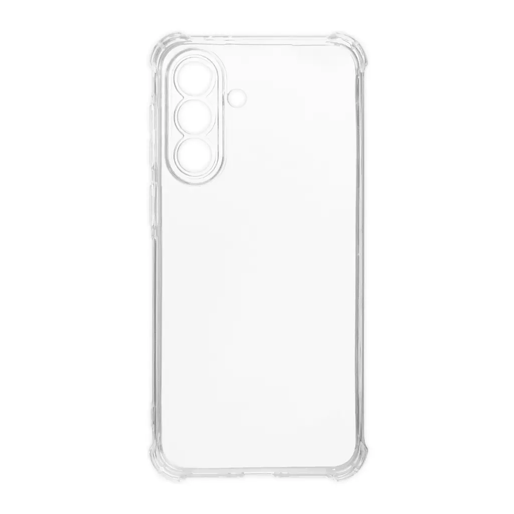 Чохол до мобільного телефона BeCover Anti-Shock Samsung Galaxy A27 SM-A276 Clear (715679) - фото 2