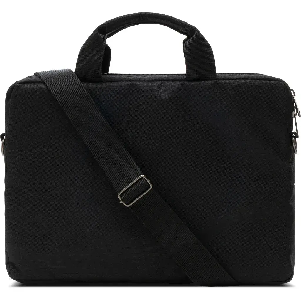 Сумка для ноутбука Vinga 15.6" NB1101 black (NB1101BK) - фото 4