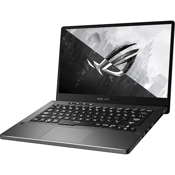 Ігровий ASUS ROG Zephyrus G14 AniM rix GA401IV-HE129R, 9 4900HS 4.3GHz, 14" Full HD, 16GB, SSD 1TB, - фото 2