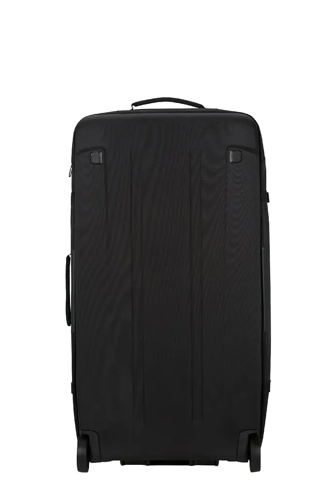 Дорожня Сумка На Колесах Samsonite ARMOX BLACK 84x44x35 KQ2*09008 - фото 2