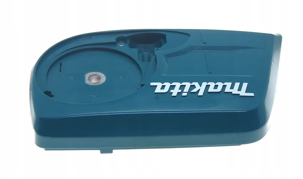 Кришка ведучої зірочки акумуляторної пили Makita DUC353 (457000-5) - фото 3