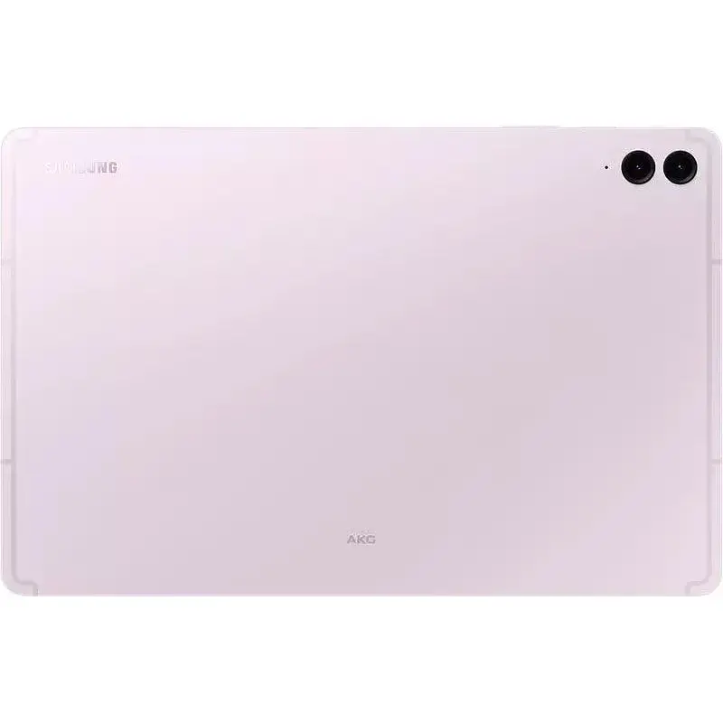 Планшет Samsung Galaxy S9 FE Plus Wi-Fi 12/256 ГБ Lavender (SM-X610NLIE) - фото 3
