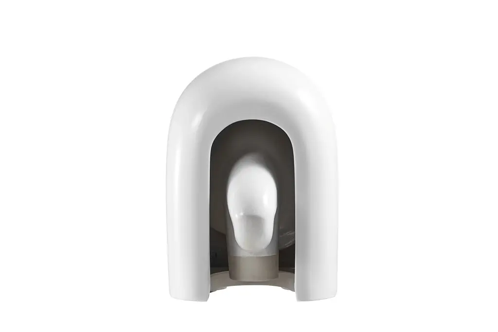 Унитаз подвесной Mixxus Premium Topper-0302-T3 490x360x380 мм, система смыва Tornado 3.0 MP6599, Белый - фото 7