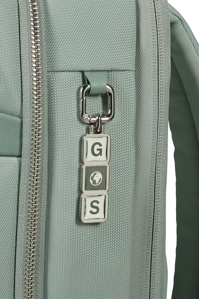 Рюкзак 14.1" Samsonite IMAGE BIZ THYME 38,5x26x13,5 KS2*24106 - фото 11
