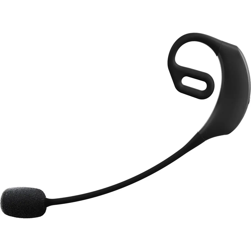 Мікрофон SteelSeries Arena Wireless Mic для Arena 7/9 (61591) - фото 3