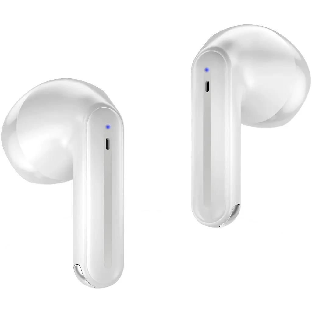 Навушники Blackview AirBuds 7 White (6931548310747) - фото 4