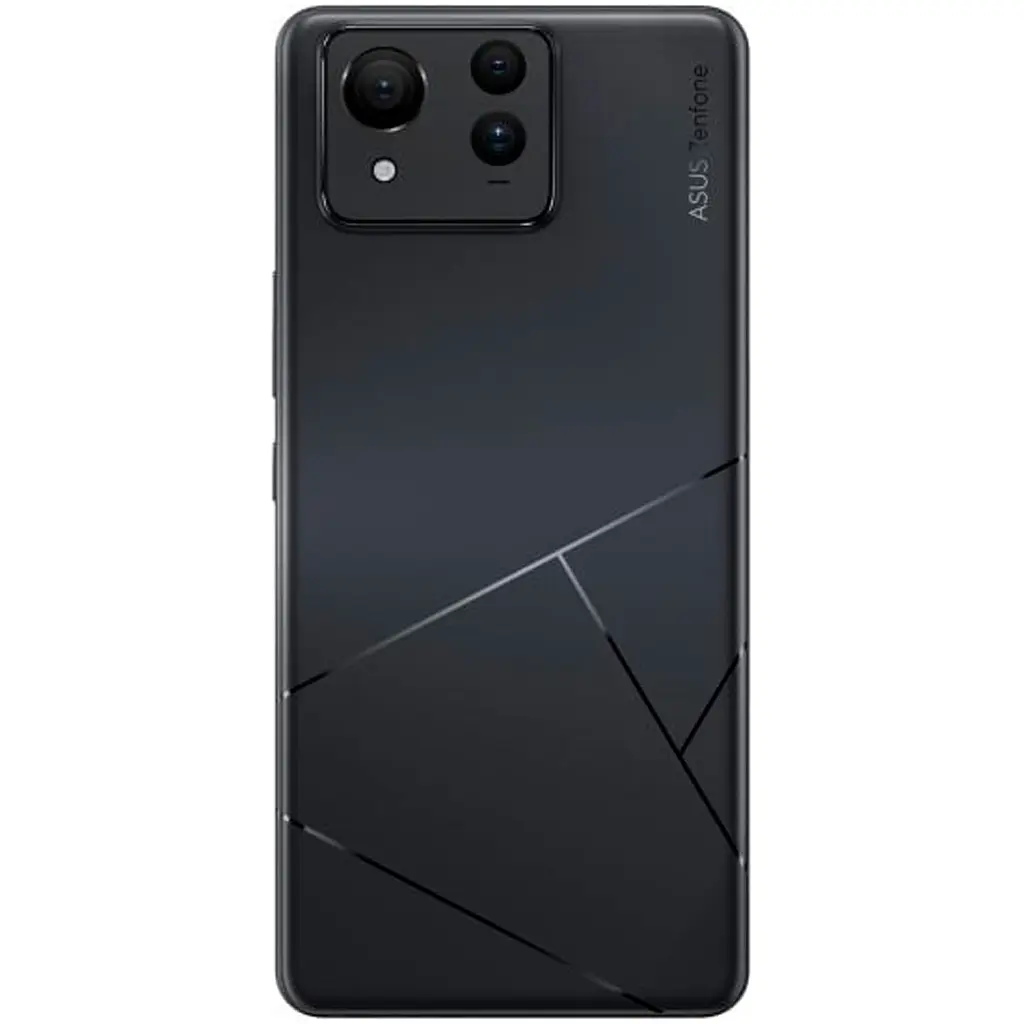 Смартфон Asus ZenFone 11 Ultra 12/256Gb Global EU Eternal Black [AI2401-12G256G-BK-ZF] [105558] - фото 3